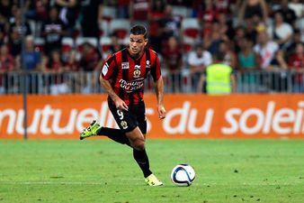Ben Arfa scores a solo goal that Messi would be proud of (Video)