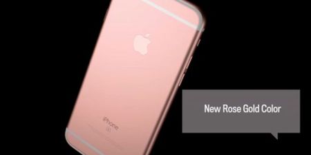 All the new features of new iPhone 6S, explained by this video