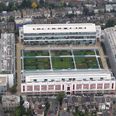 Flat on grounds of Arsenal’s old Highbury stadium will cost you a pretty penny