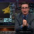John Oliver’s hilarious take on the David Cameron pig scandal is a must see (Video)