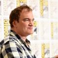 Quentin Tarantino has no time for Netflix