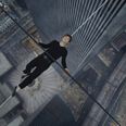 The 3D effects on new film The Walk are so insane, people are vomiting (Video)