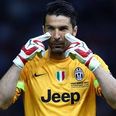 Could Gianluigi Buffon be about to end his career in England?