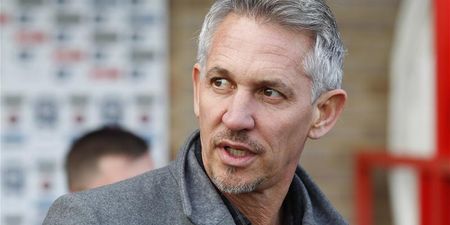 Gary Lineker announces the sad passing of his mother – and trolls mock him