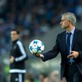 Two stats that spell danger for Jose Mourinho