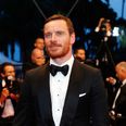 Want to know more about Michael Fassbender? Here are a few facts