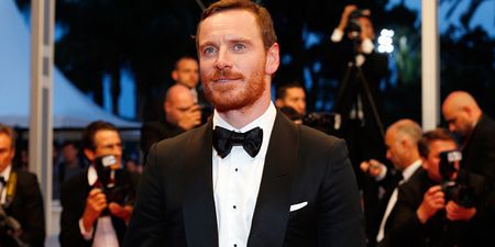 Want to know more about Michael Fassbender? Here are a few facts