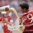 Bayern Munich’s players get into the Oktoberfest spirit (Photos)