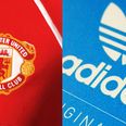 Great news for Man United fans – Adidas Originals kits are on the way (Pics)