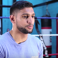 Watch Amir Khan’s fighting talk about one of boxing’s finest (Video)
