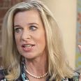 Katie Hopkins stoops to a new low with tweet about a sick baby