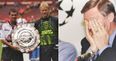 Fergie’s dream team in 2002 totally contradicts his current view on Keane and Schmeichel