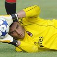 Chelsea on verge of signing Italian goalkeeper