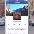 Facebook are introducing some cool changes to your profile page (Video)