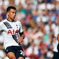 Premier League youngster Dele Alli gets his first senior England call-up
