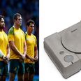 Twitter delivered the greatest video game of all time to the Australian rugby team