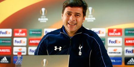 Tottenham name strong line-up for visit to Monaco