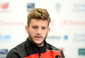 Adam Lallana gives Liverpool an early lead (Video)