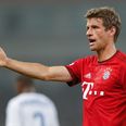 Manchester United’s interest in Thomas Muller was genuine, says agent