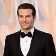 Bradley Cooper admits he studied Gordon Ramsay to play an irate chef