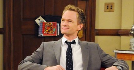 This How I Met Your Mother fan theory changes everything
