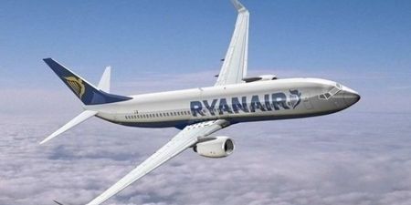 Ryanair could be about to let you bring your dog on holidays