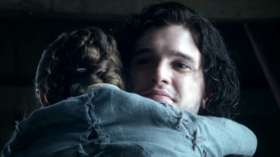 Game of Thrones star addresses what we all want to know about Jon Snow