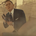 Watch the action-packed final trailer for Spectre (Video)