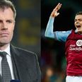 Jamie Carragher’s view on the England team might explain Jack Grealish’s decision