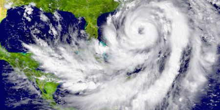 There’s one bizarre and utterly crazy reason female-named hurricanes kill more people
