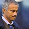 Jose Mourinho accuses Scotland of “crying” after Craig Joubert’s error