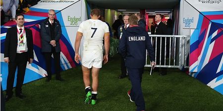 5 things we learned from England’s 33-13 defeat to Australia