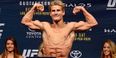 Teenage karate phenom Sage Northcutt ruthlessly finishes first UFC fight in 57 seconds (Video)