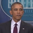 Barack Obama: Paris attacks are an attack on all humanity (Video)
