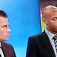 Thierry Henry’s reaction to the Brendan Rodgers news is hilarious (Vine)