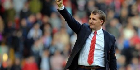 Brendan Rodgers is already in the frame to replace this struggling Premier League manager…