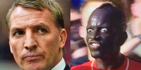 Liverpool man admits to frustration under Brendan Rodgers