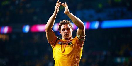Australia will be missing some stars ahead of their Pool A decider with Wales