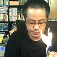 Live streamer sets his room on fire during broadcast (Video)