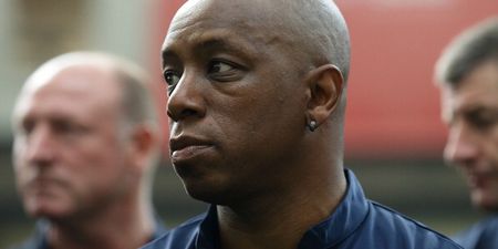 WATCH: Jeremy Corbyn shares video of emotional Ian Wright talking about his first male role model