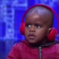 This three-year-old is a better DJ than you (Video)