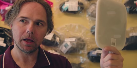 Karl Pilkington moaned to JOE about 11 things in 11 minutes