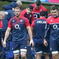 England rugby team fights about headphones following World Cup exit