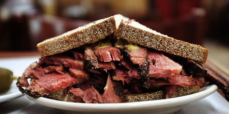 Join JOE in the search for Britain’s best sandwich