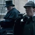 Watch Benedict Cumberbatch return to Sherlock role in new trailer (Video)