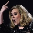 Adele is upsetting the plans of major artists