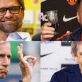 Jurgen Klopp joins the 10 best paid managers in England