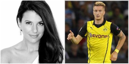 Liverpool fans have jumped on this hint that Reds could be in for Marco Reus…