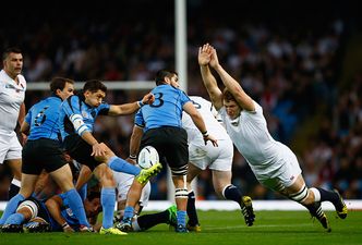 The things we learned from England’s dead rubber match with Uruguay