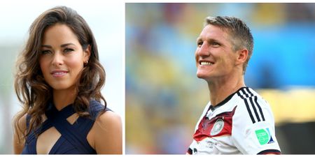 Ana Ivanovic willing to move to Bolton to be nearer to Bastian Schweinsteiger